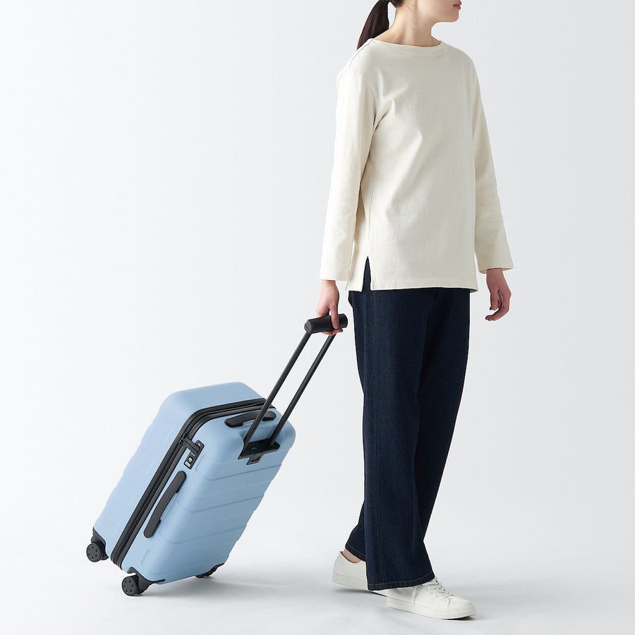 Limited Edition Hard Shell Suitcase - 36L (54cm)