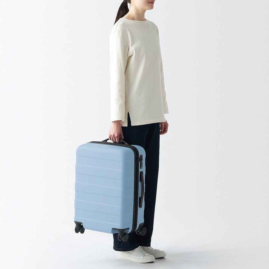 Limited Edition Hard Shell Suitcase - 36L (54cm)