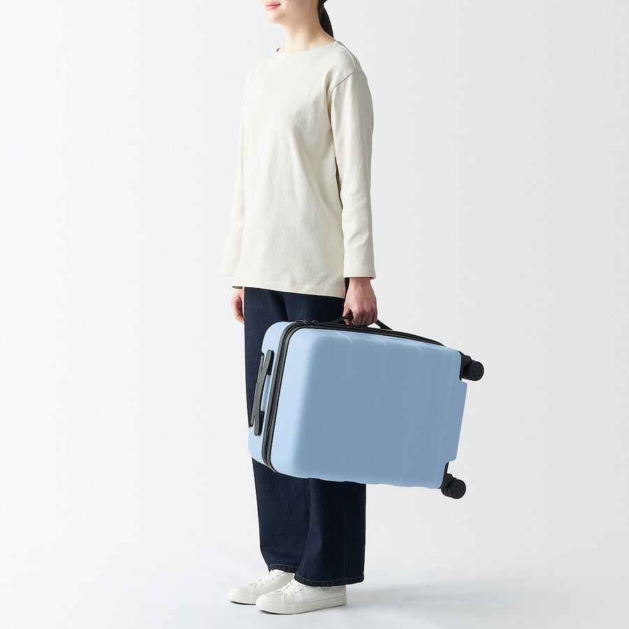 Limited Edition Hard Shell Suitcase - 36L (54cm)