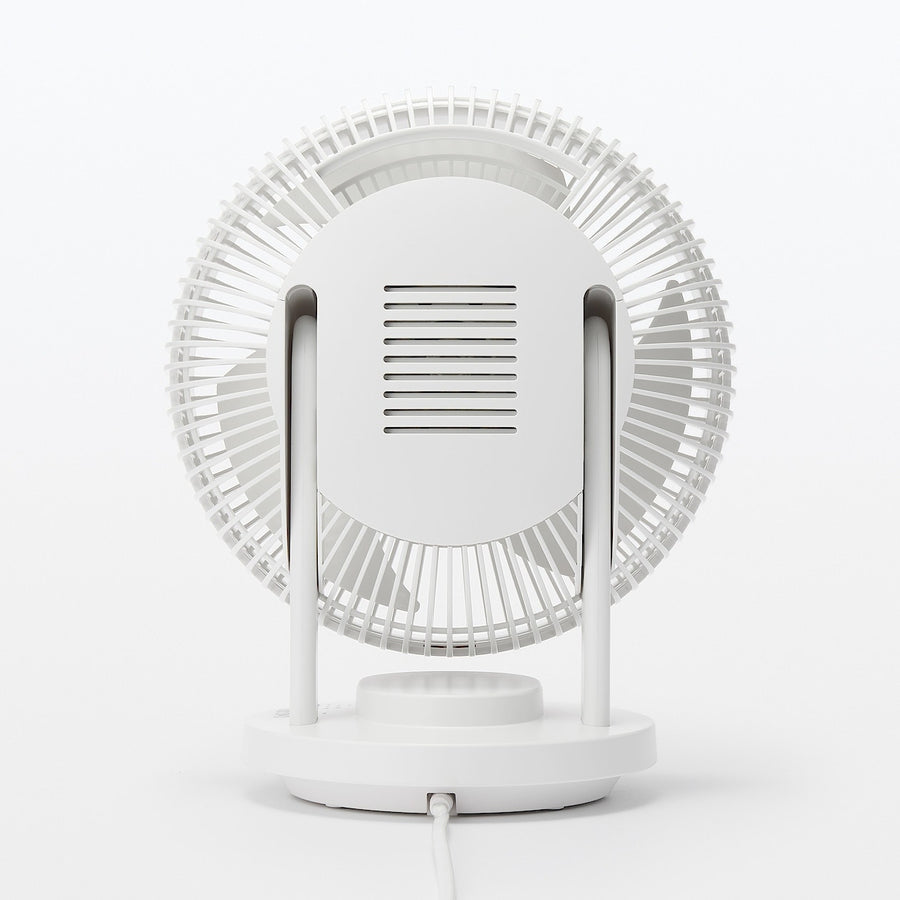 Easy maintenance Oscillating circulator fan L