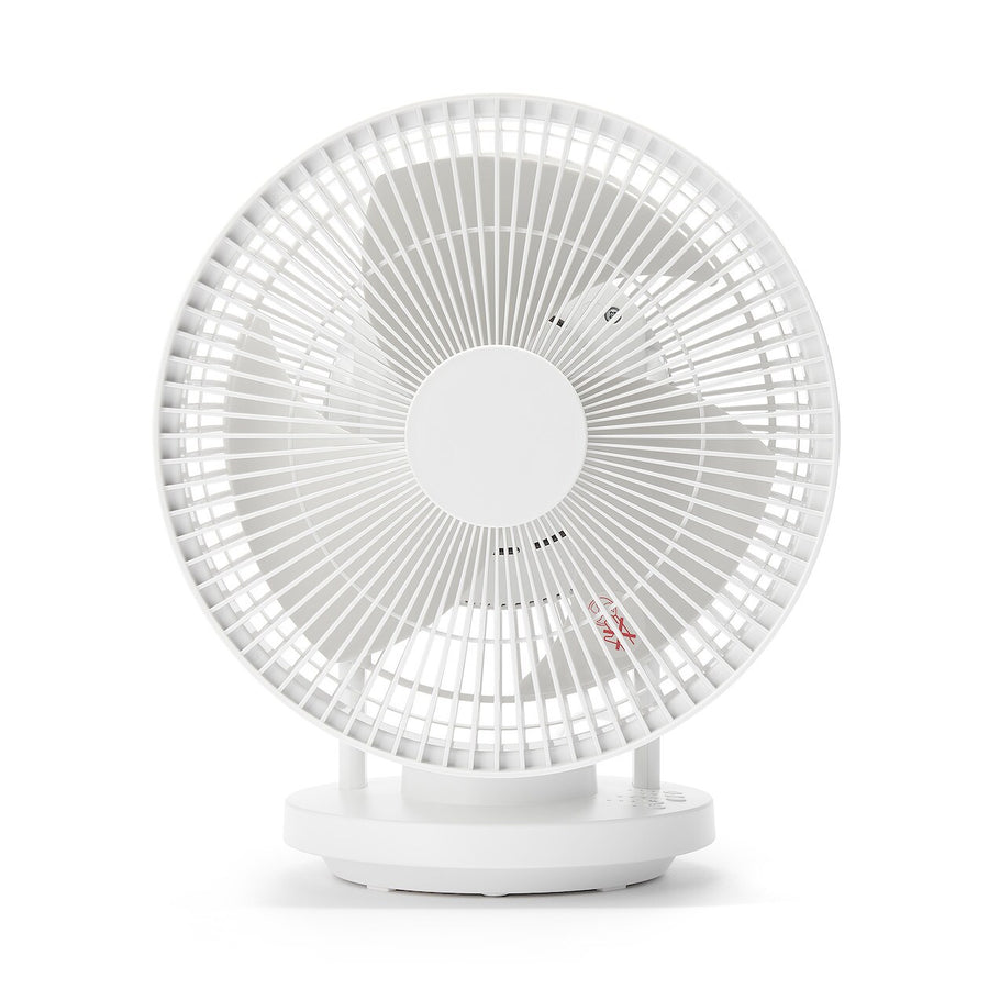 Easy maintenance Oscillating circulator fan L