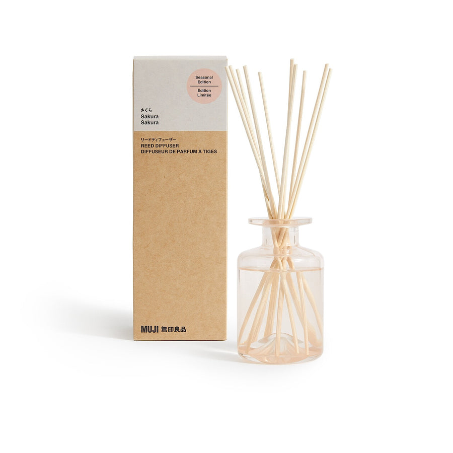 MEH SAKURA REED DIFFUSER
