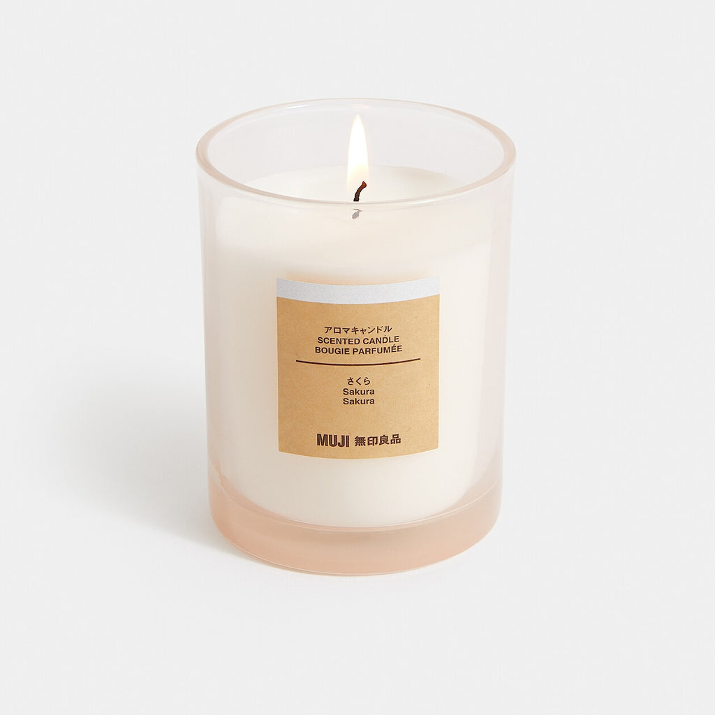 Candles
