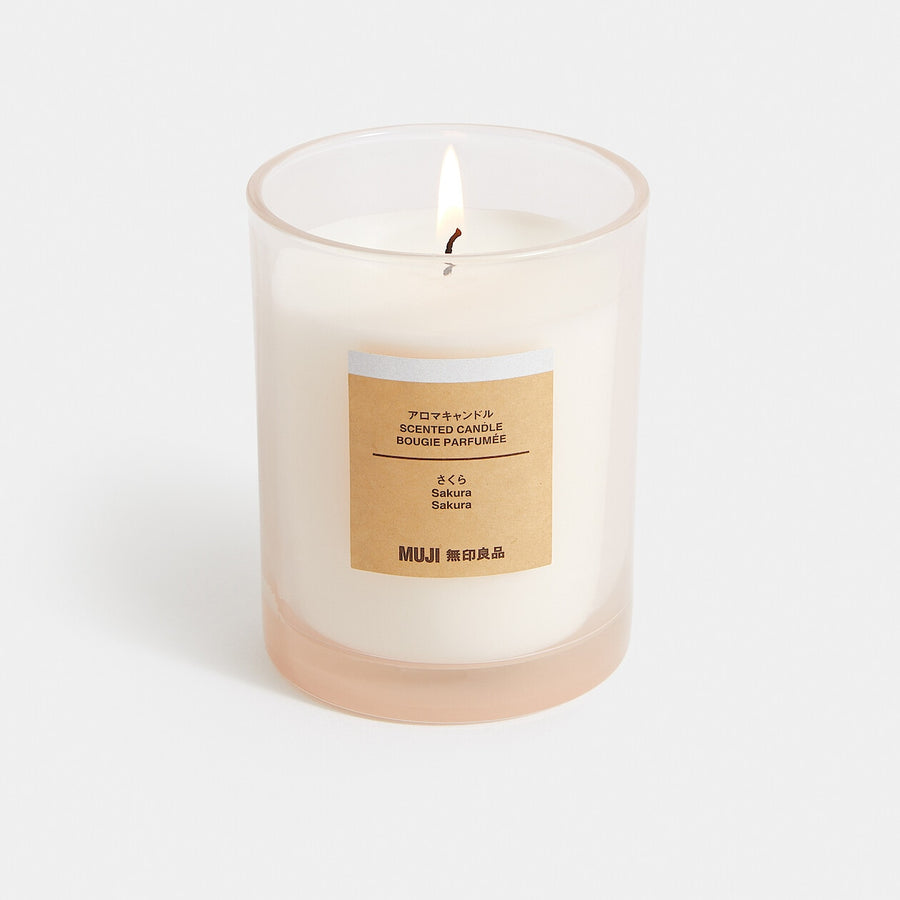 MEH SAKURA 1 WICK CANDLE