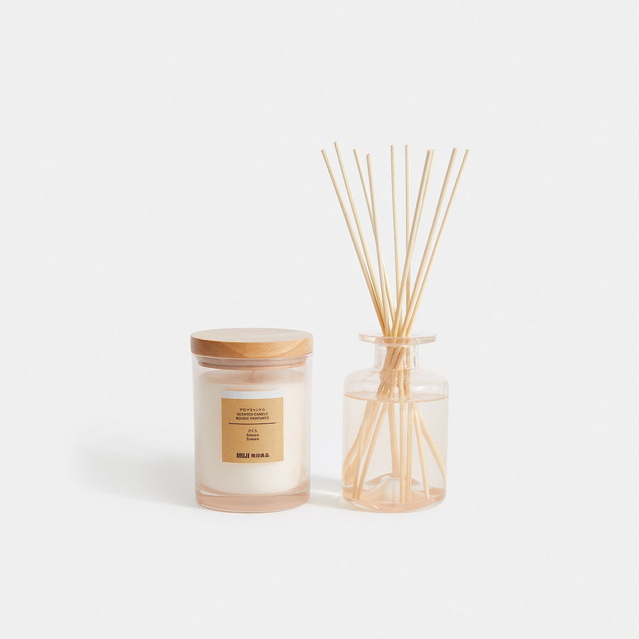 MEH SAKURA 1 WICK CANDLE