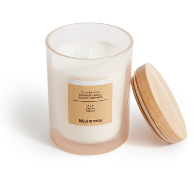 MEH SAKURA 1 WICK CANDLE