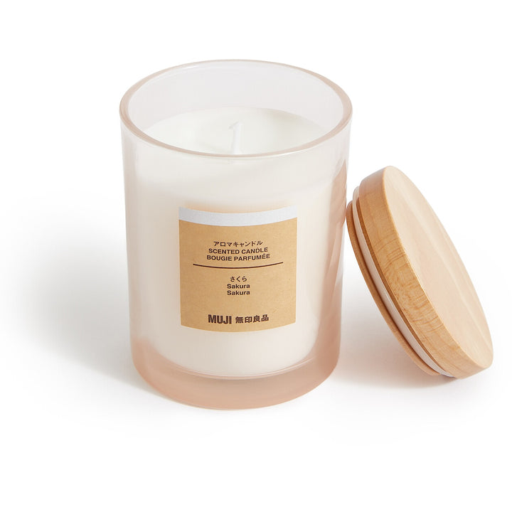 MEH SAKURA 1 WICK CANDLE
