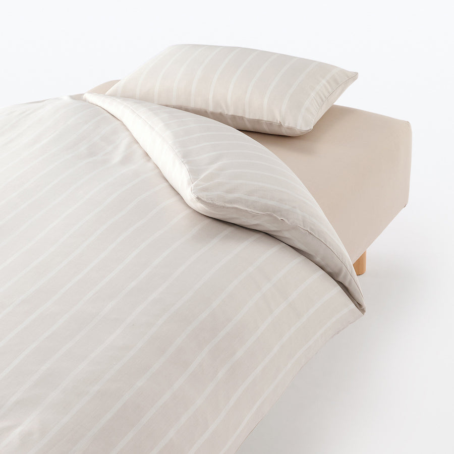 LYOCELL DUVET COVER S