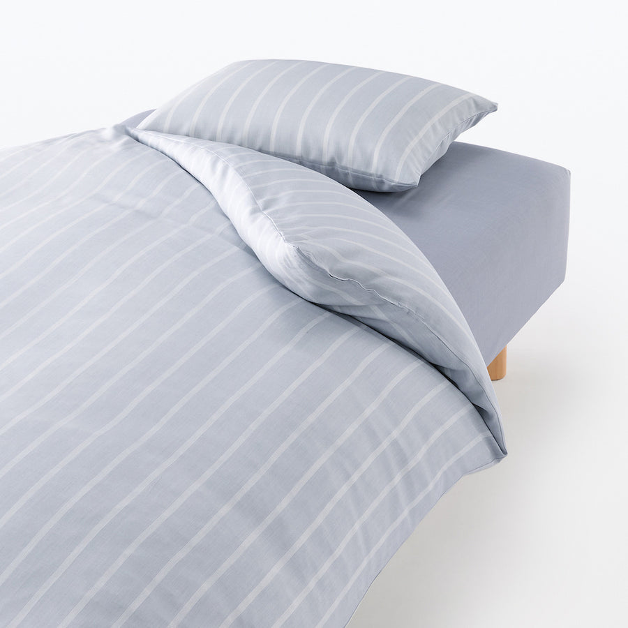 LYOCELL DUVET COVER S