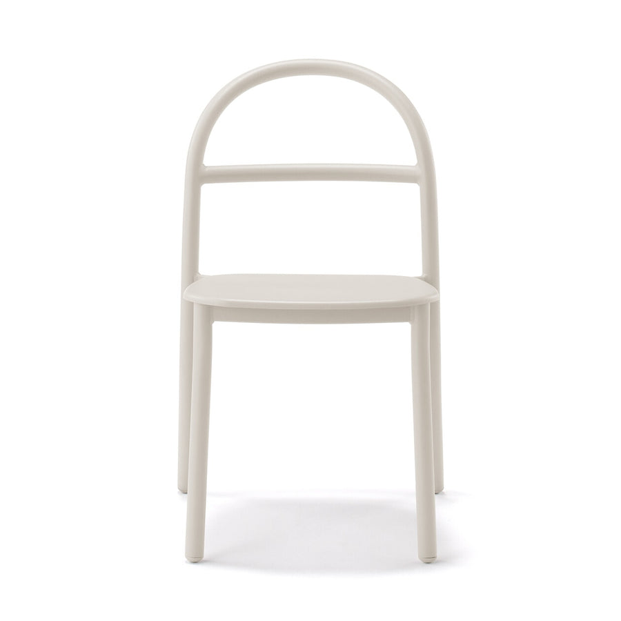 Indoor/outdoor Aluminium chair