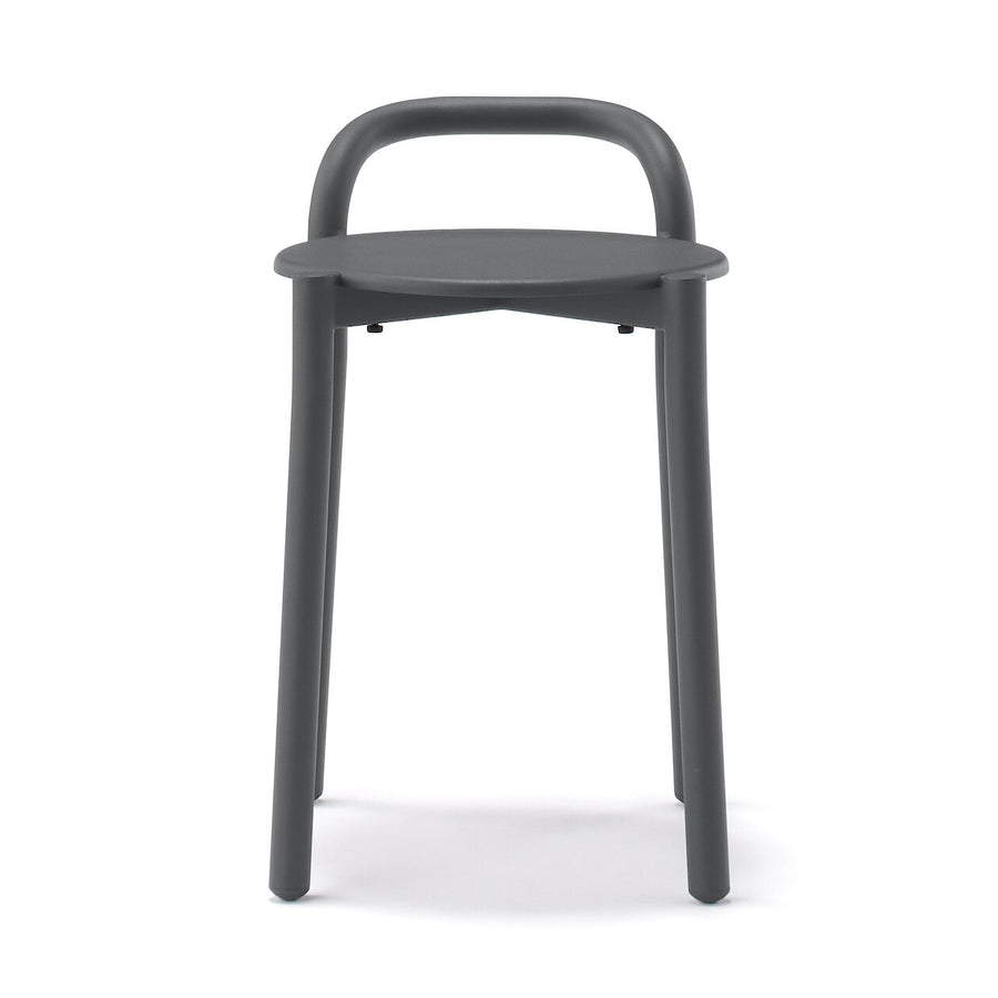 Indoor/Outdoor Aluminium Stool