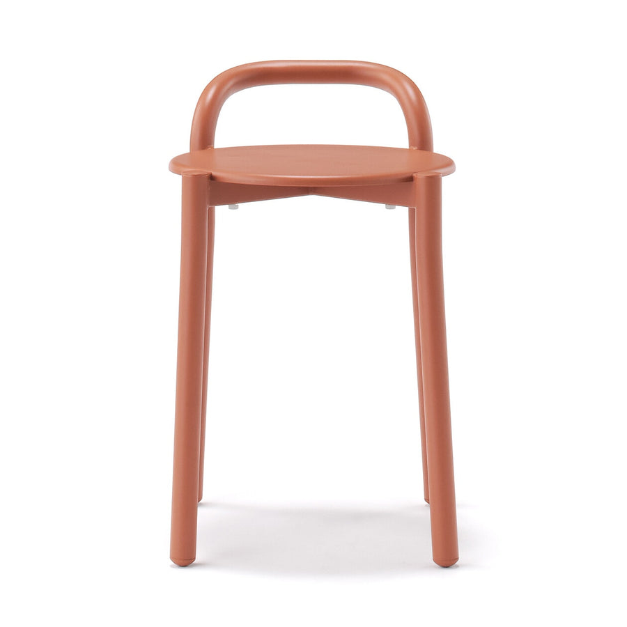 Indoor/Outdoor Aluminium Stool