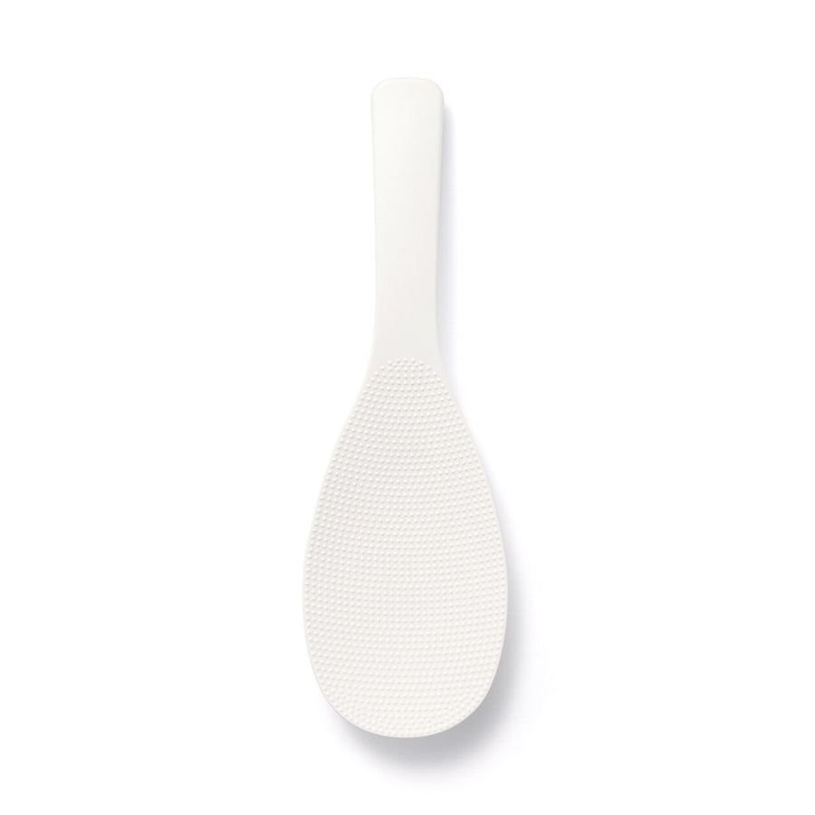 Non-stick rice paddle