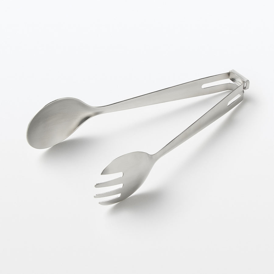 Stainless Steel Salad Tongs