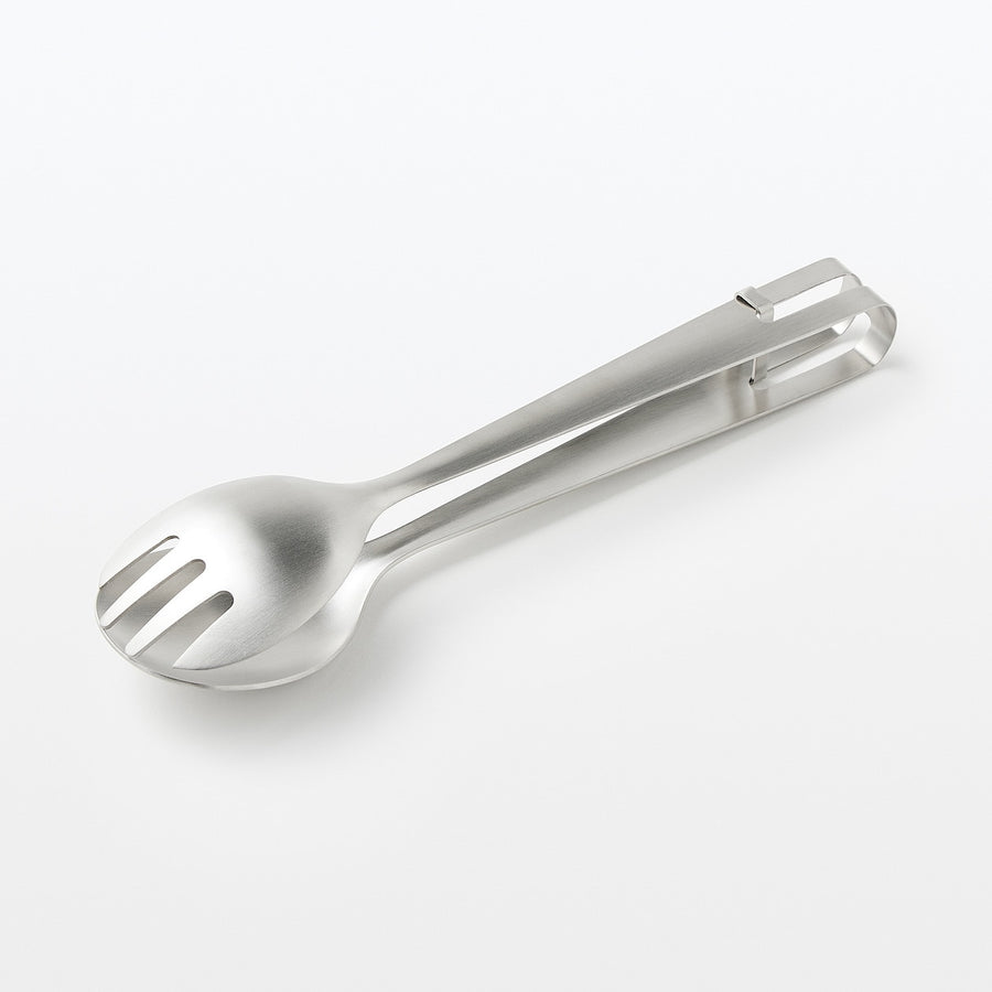 Stainless Steel Salad Tongs