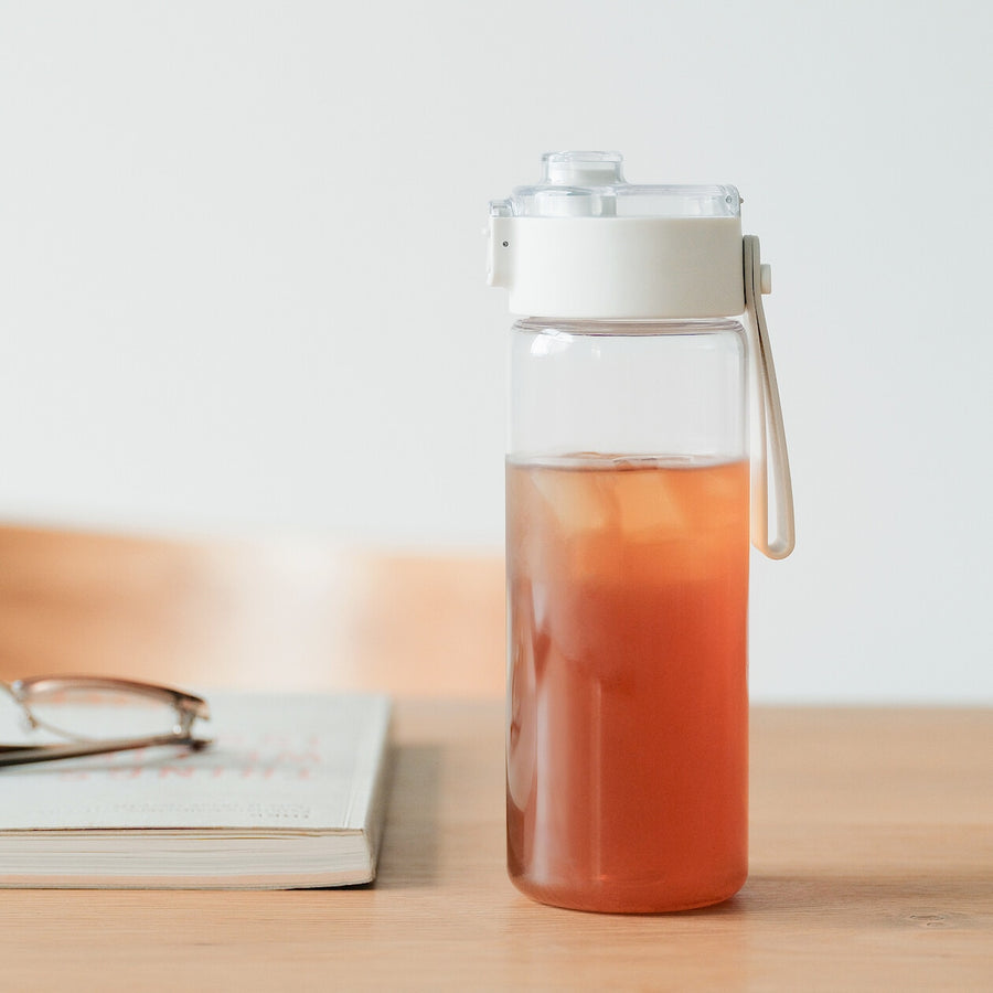 Tritan Drink Bottle - 550ml