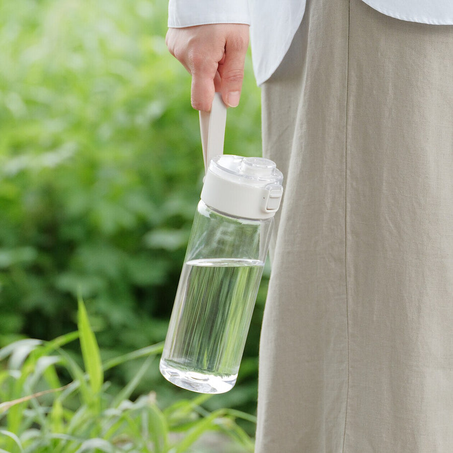 Tritan Drink Bottle - 550ml