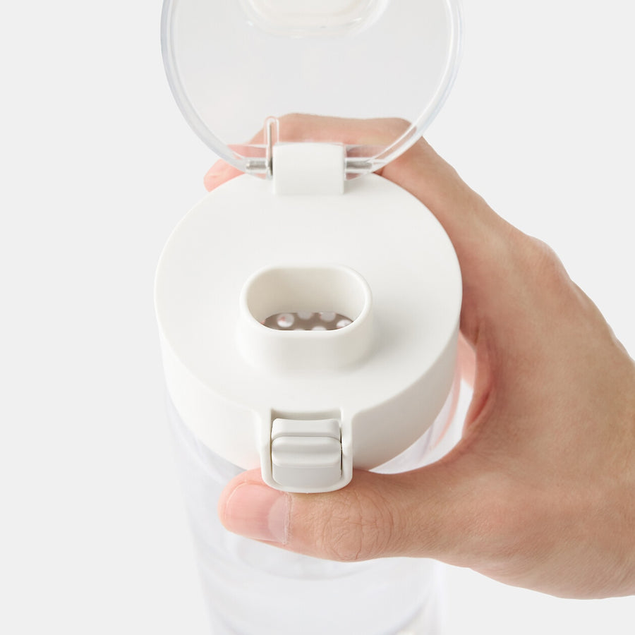 Tritan Drink Bottle - 550ml