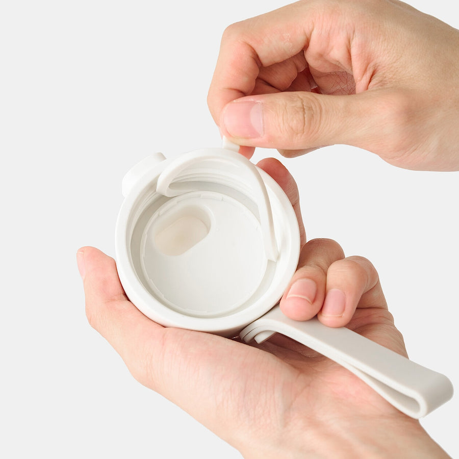 Tritan Drink Bottle - 550ml