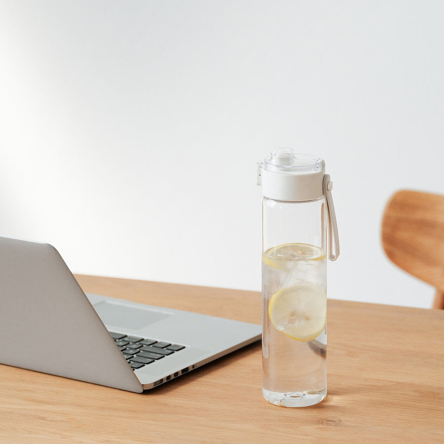 Tritan Drink Bottle - 750ml