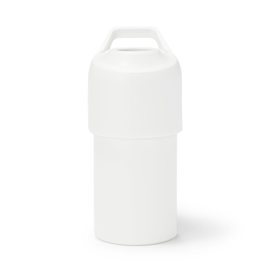 Keep cold Insulated Plastic bottle holder