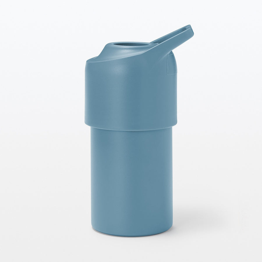 Keep cold Insulated Plastic bottle holder