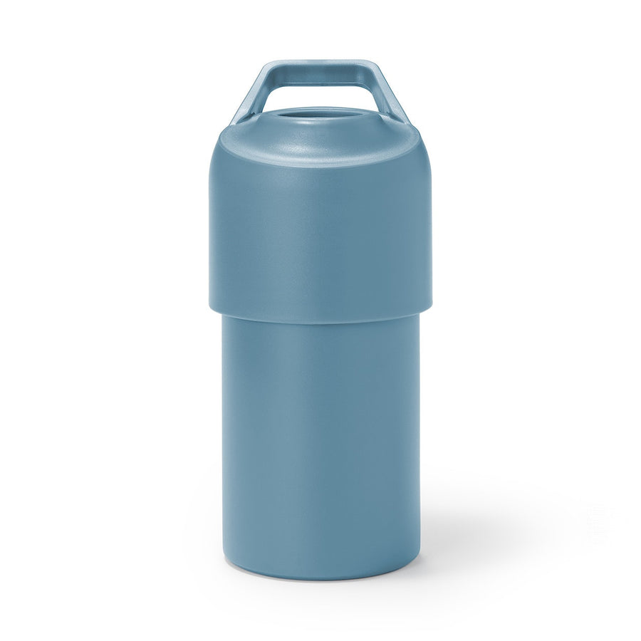 Keep cold Insulated Plastic bottle holder