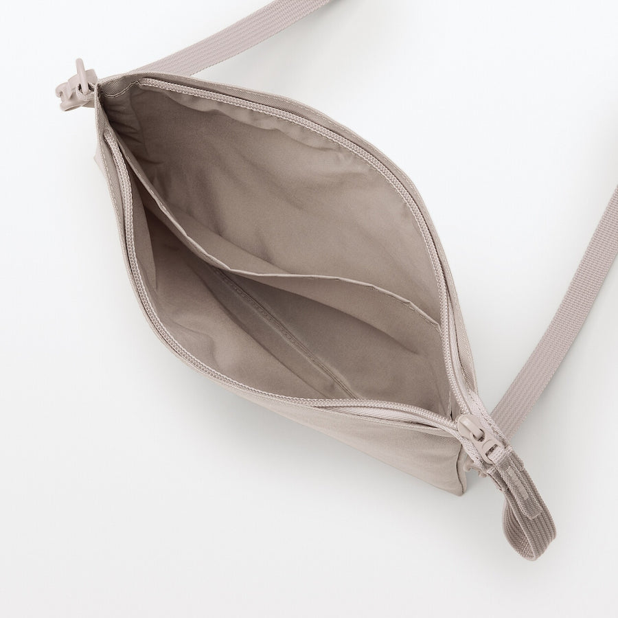 Crossbody Satchel Bag