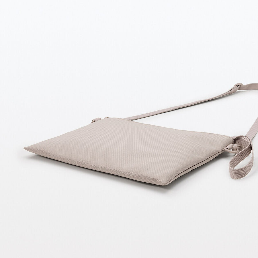 Crossbody Satchel Bag