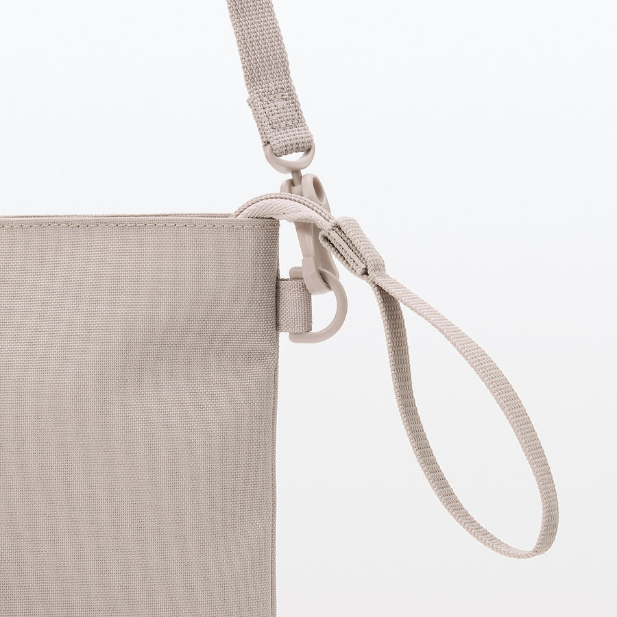 Crossbody Satchel Bag