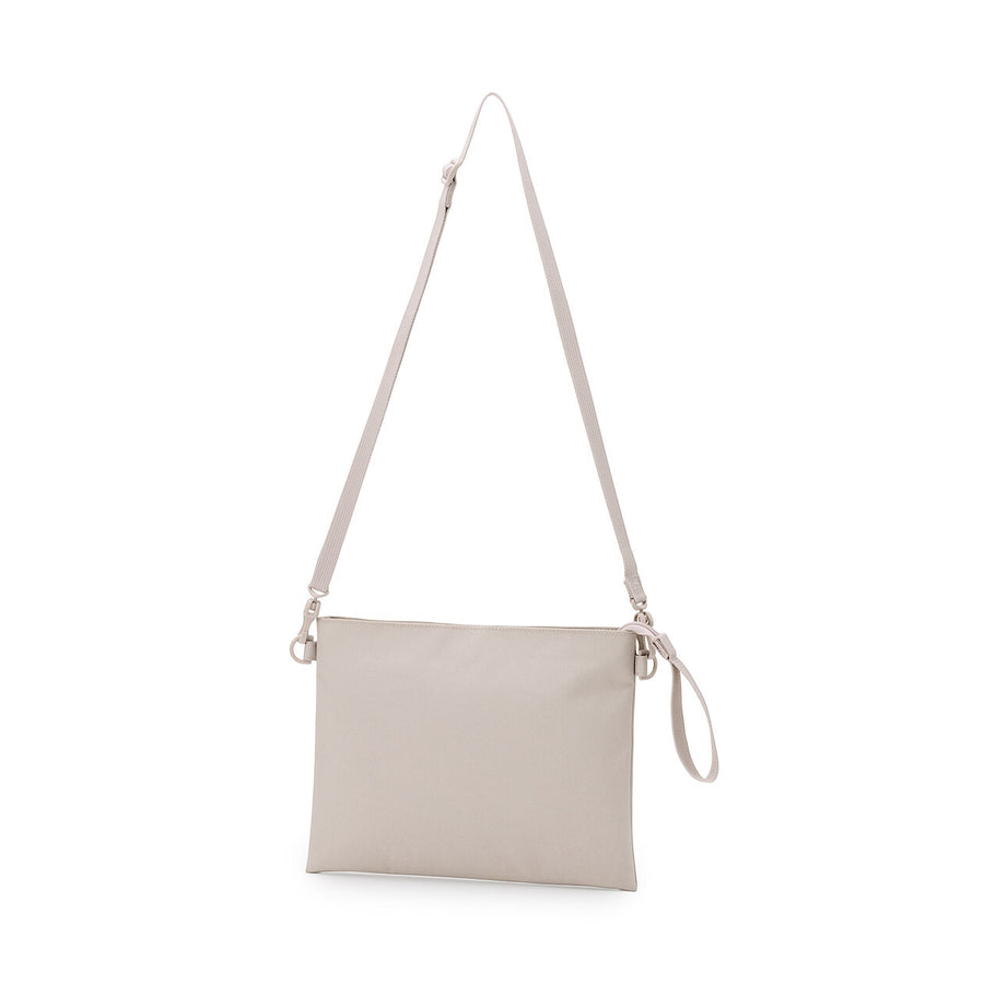 Crossbody Satchel Bag