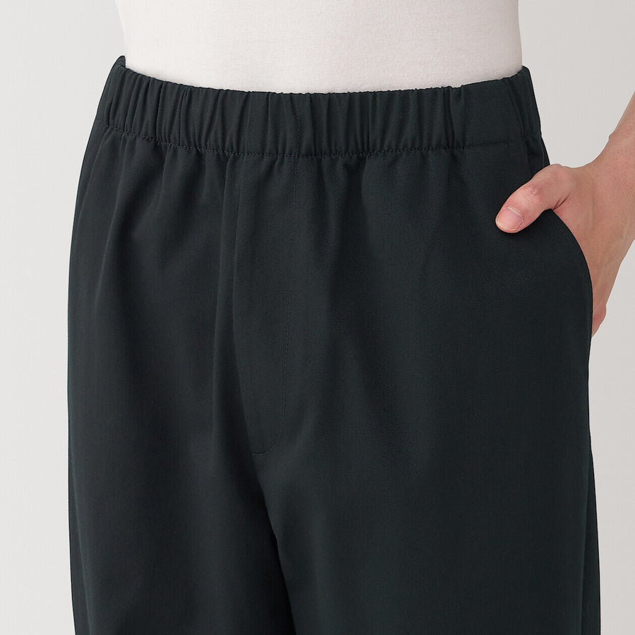 M's Chino Easy pants Black XS