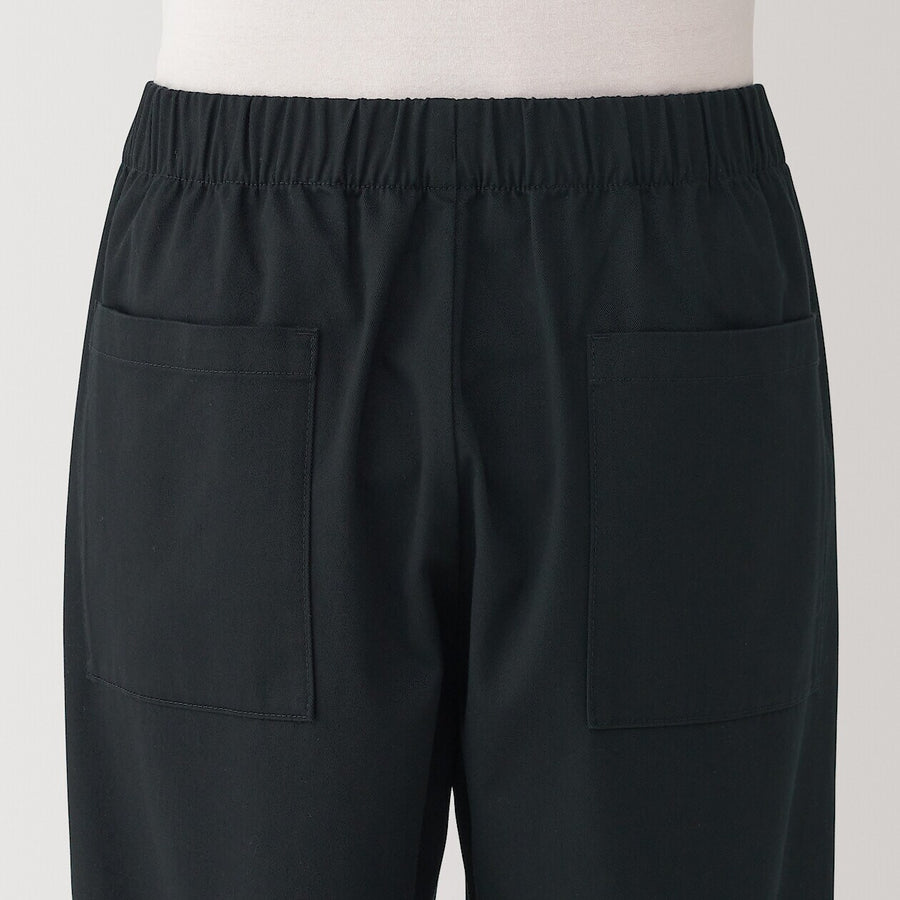 M's Chino Easy pants Black XS