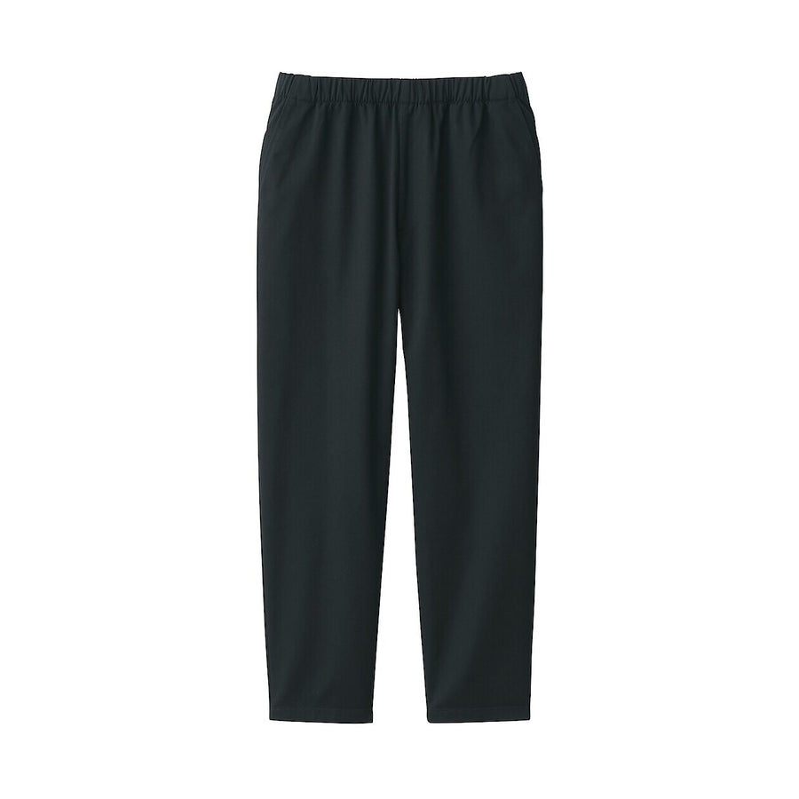 M's Chino Easy pants Black XS