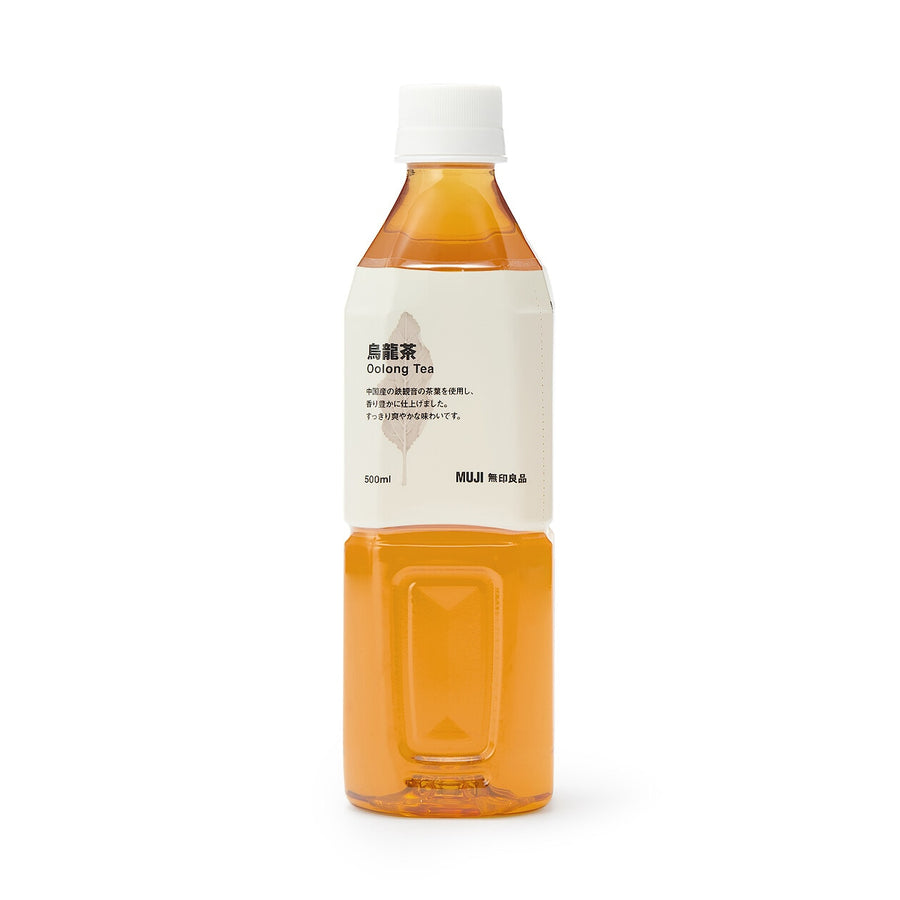 Oolong Tea