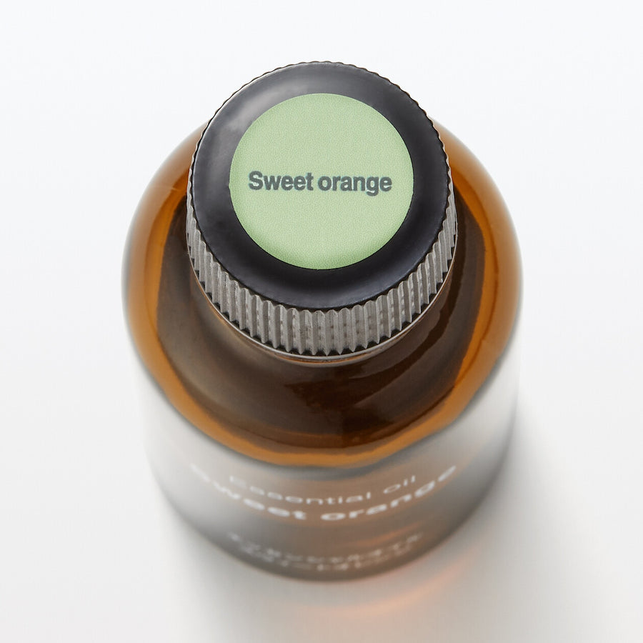 Essential oil Sweet orange