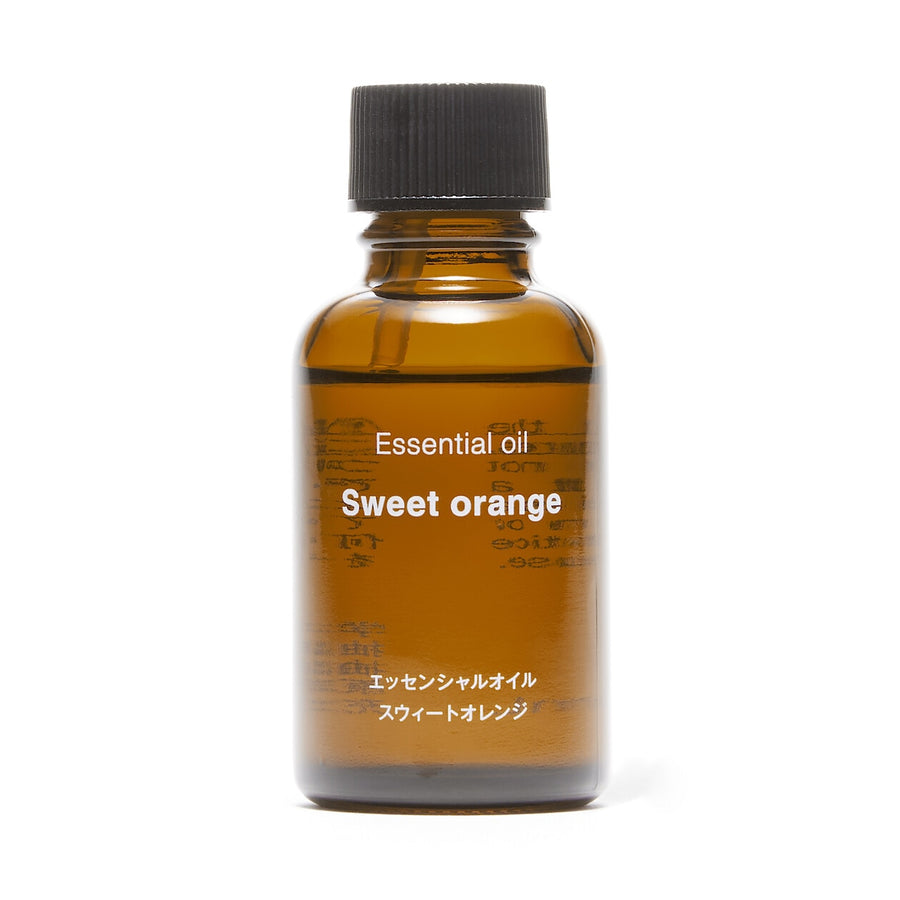 Essential oil Sweet orange