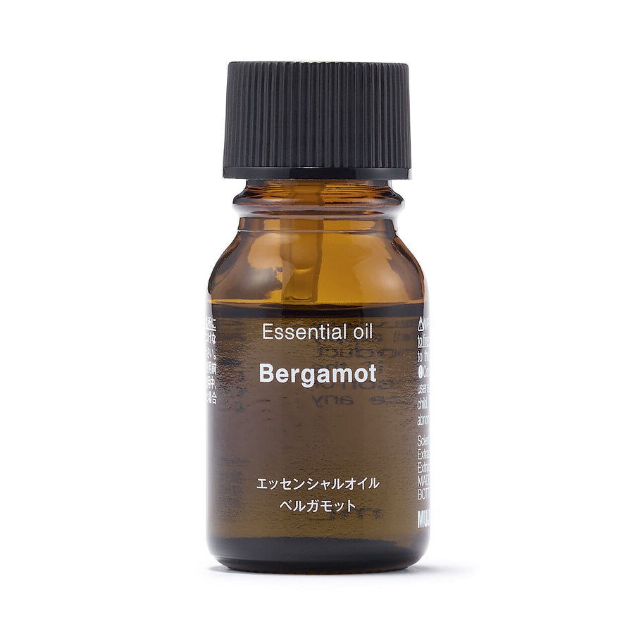 Essential oil Bergamot