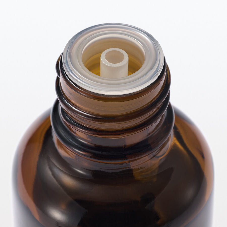 Essential oil Bergamot