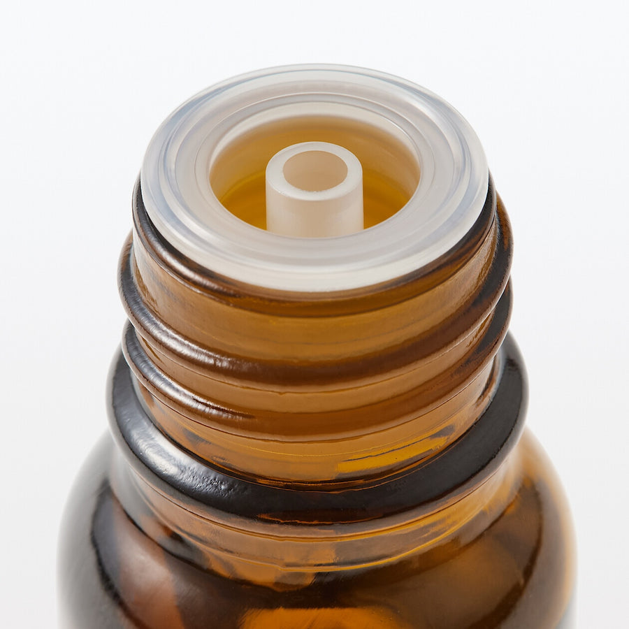 Essential oil Lemon