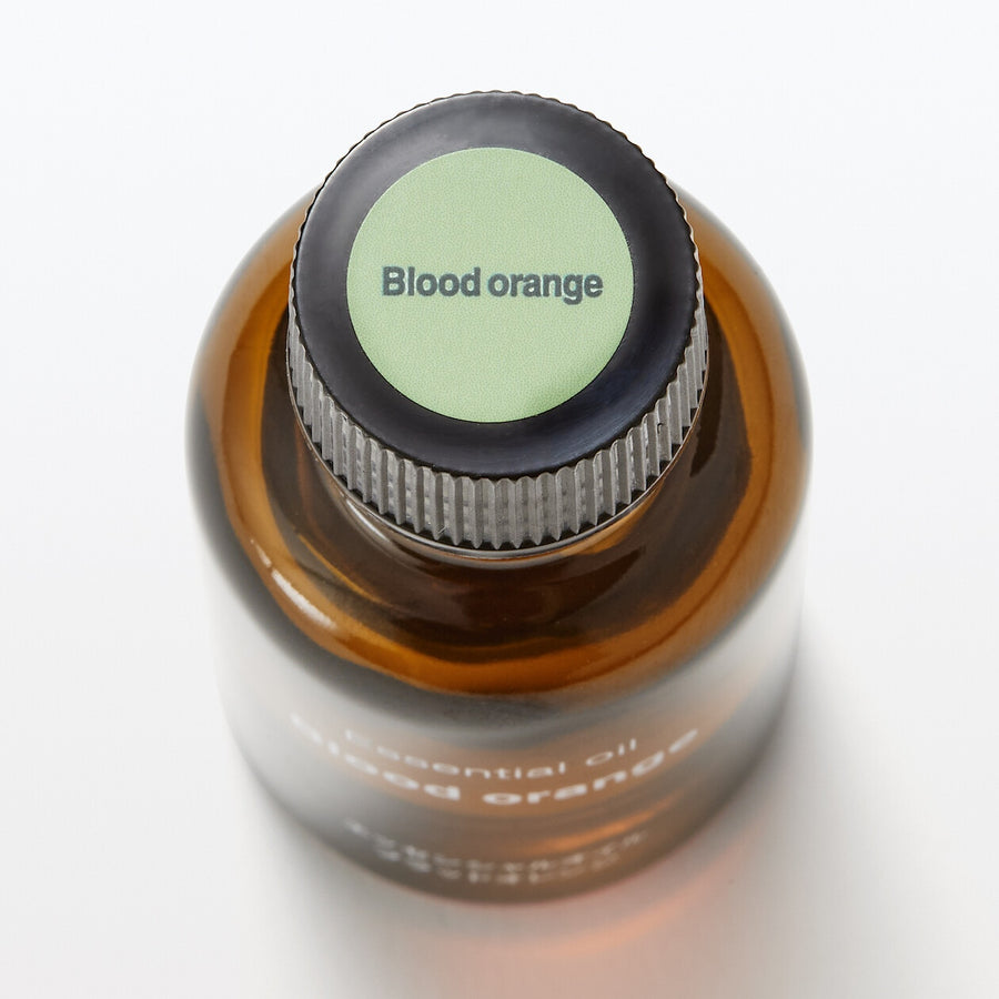 Essential oil Blood orange