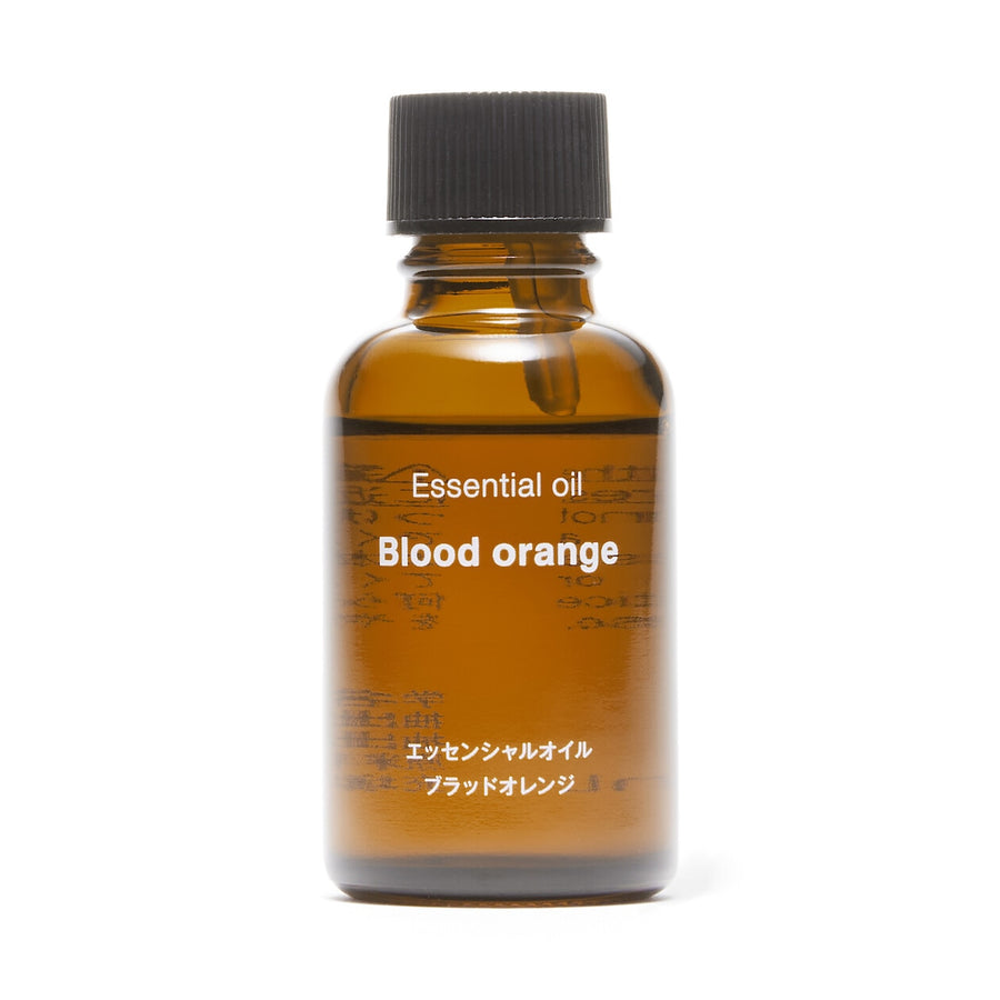 Essential oil Blood orange