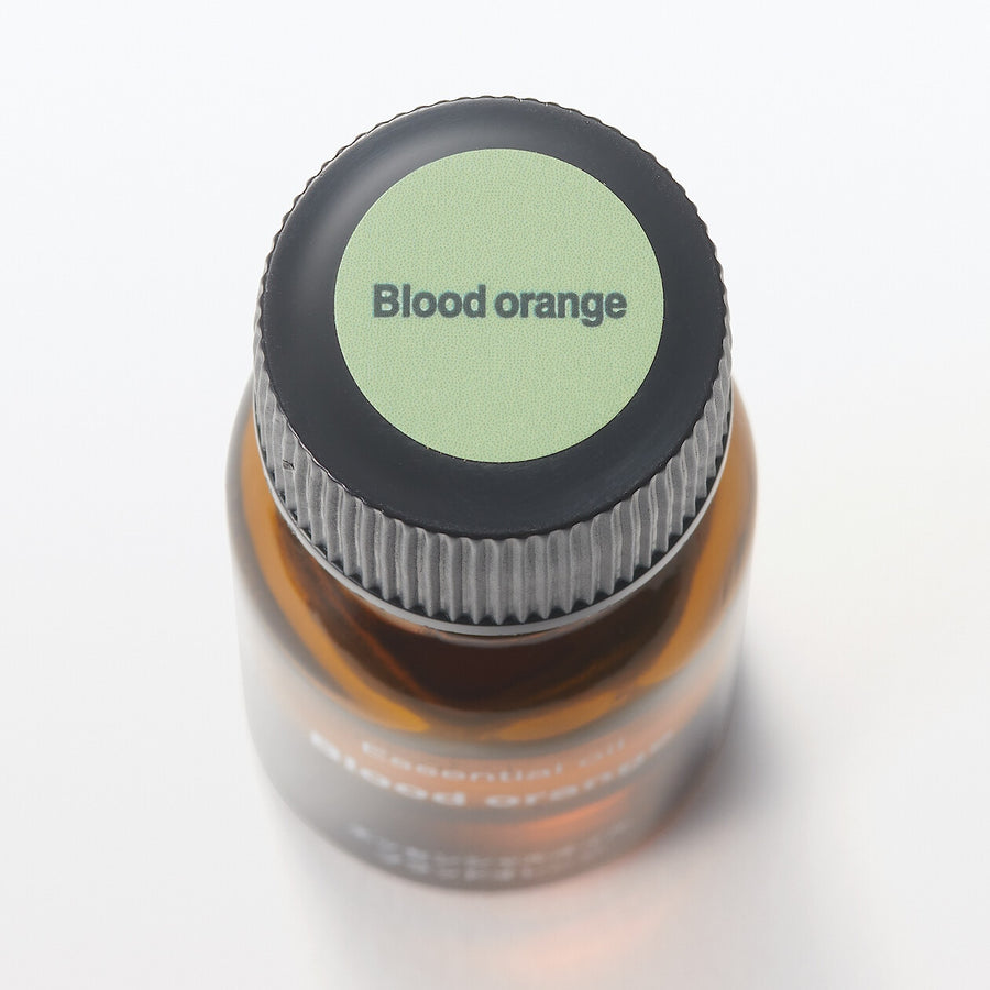 Essential oil Blood orange