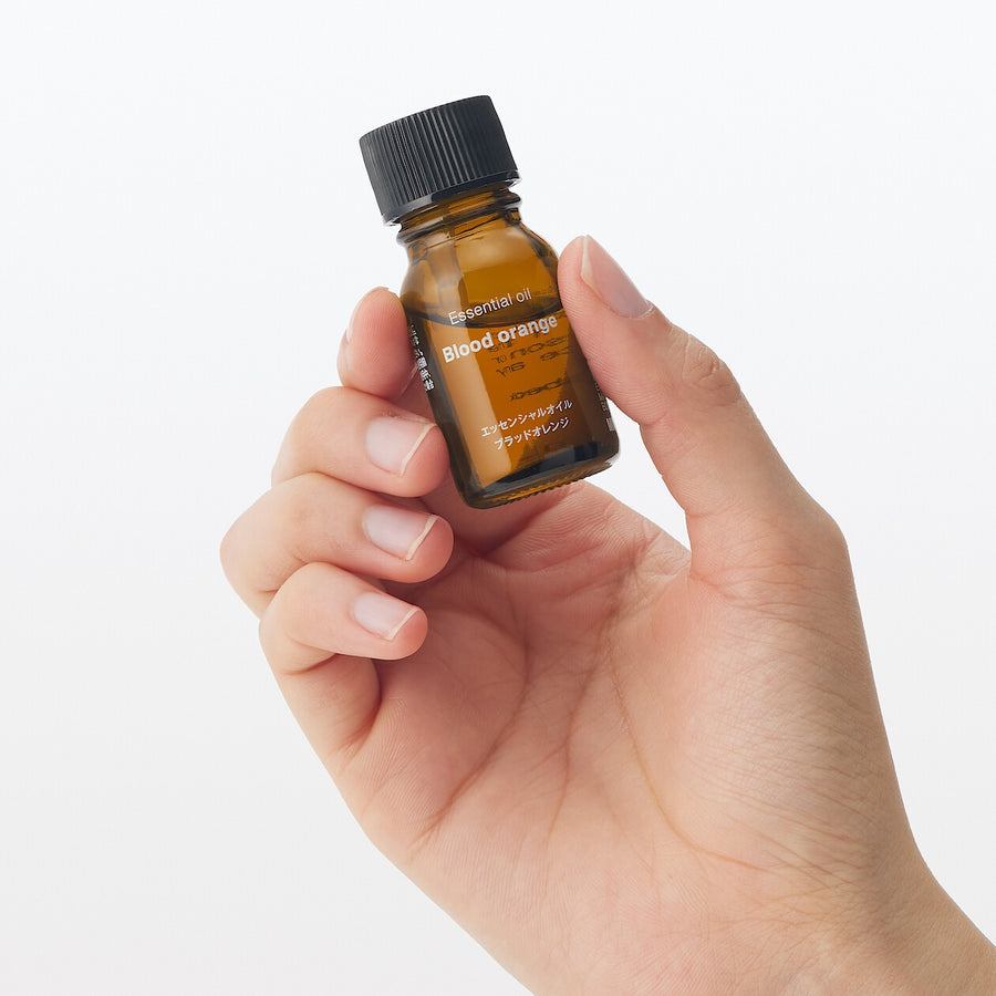 Essential oil Blood orange