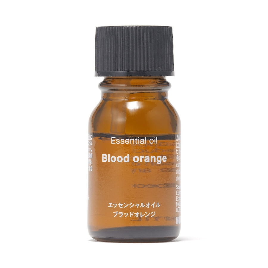 Essential oil Blood orange