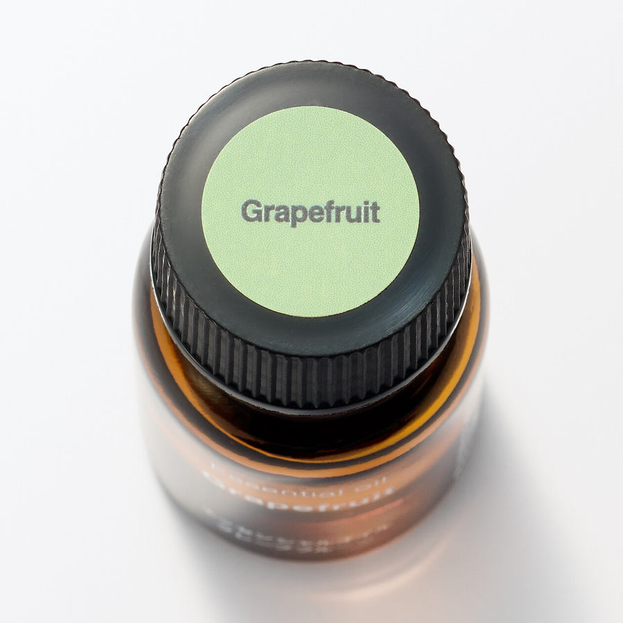 Essential oil Grapefruit