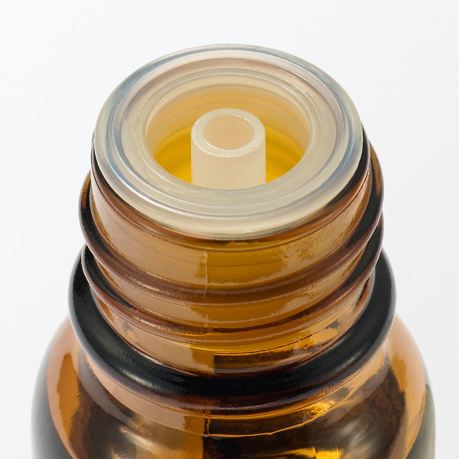 Essential oil Grapefruit