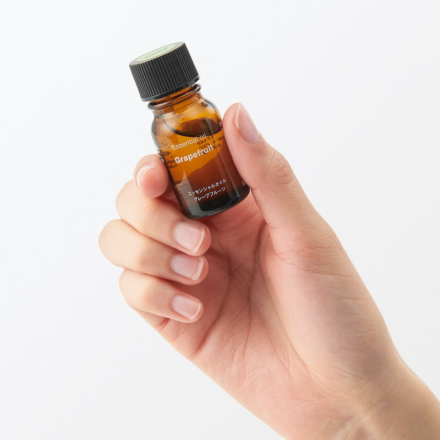 Essential oil Grapefruit