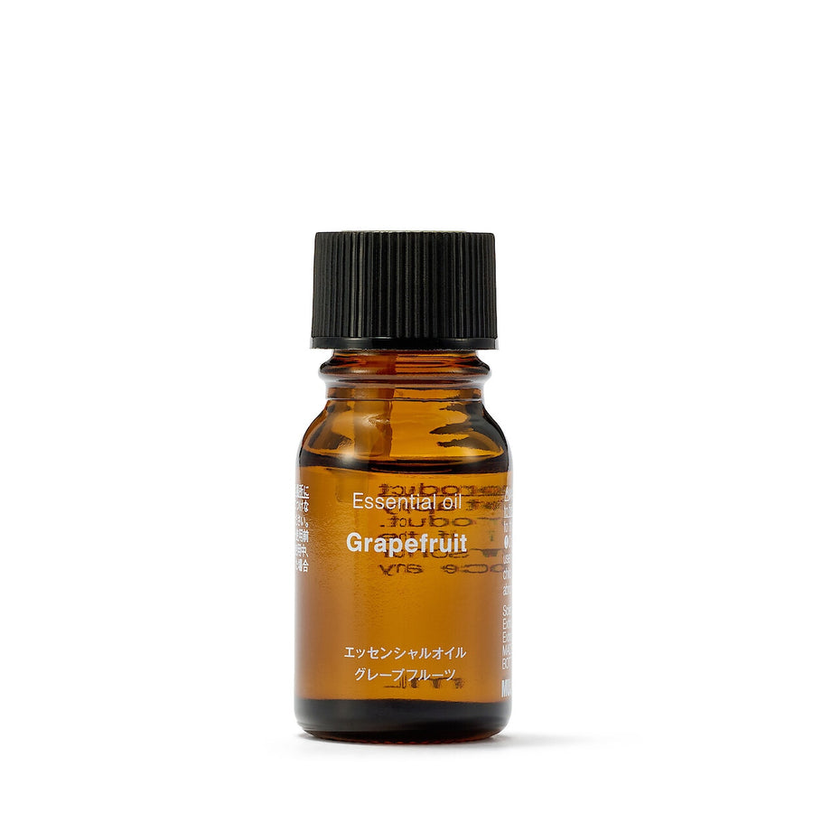 Essential oil Grapefruit