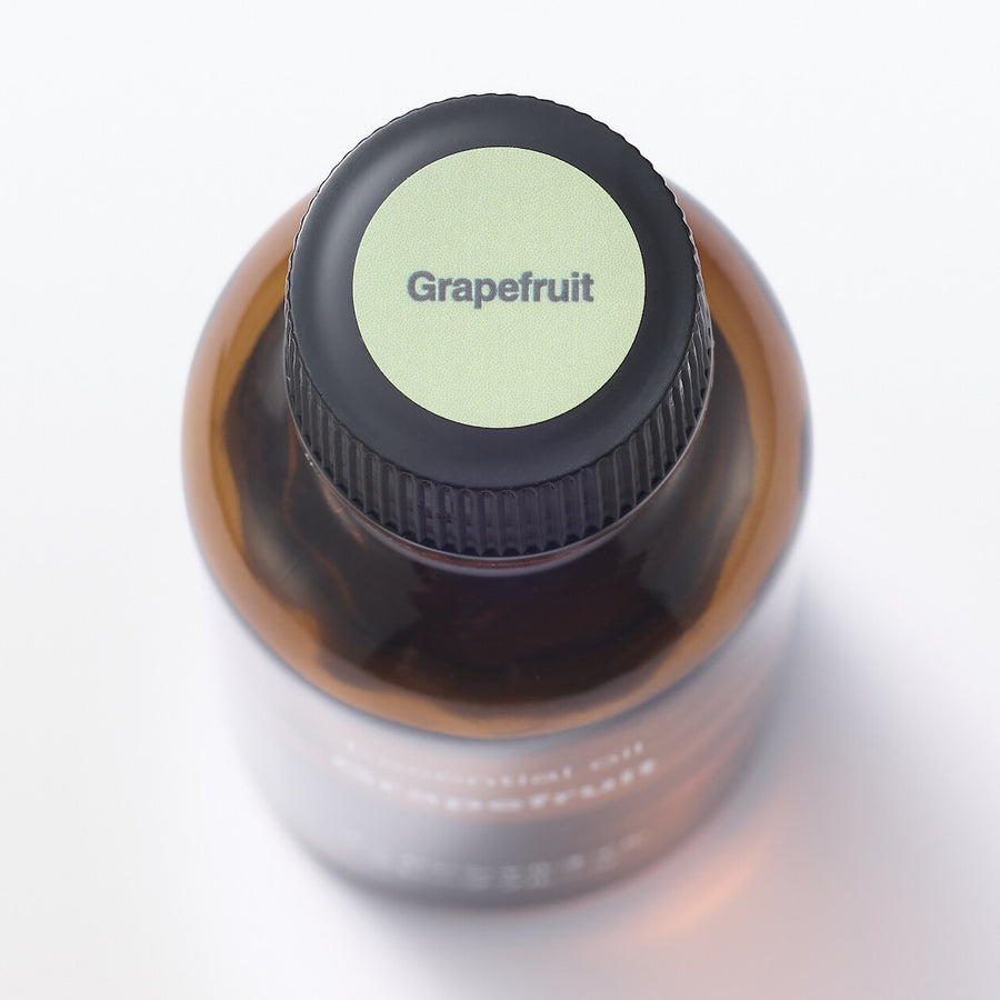 Essential oil Grapefruit